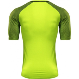 Футболка KELME Short Sleeve Football Shirt