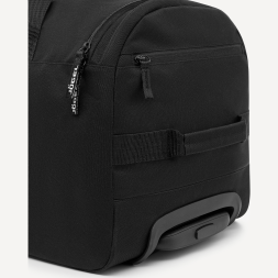 Спортивная сумка-чемодан JOGEL СAMP Trolley Bag, черный