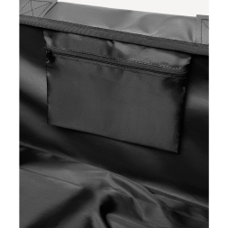 Спортивная сумка-чемодан JOGEL СAMP Trolley Bag, черный