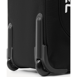 Спортивная сумка-чемодан JOGEL СAMP Trolley Bag, черный