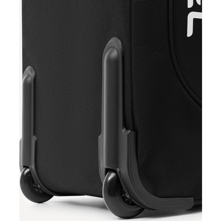 Спортивная сумка-чемодан JOGEL СAMP Trolley Bag, черный