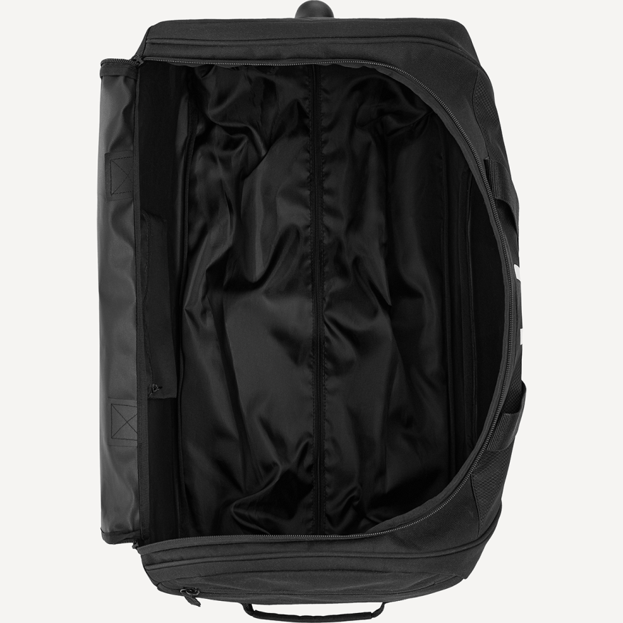 Спортивная сумка-чемодан JOGEL СAMP Trolley Bag, черный