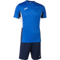 Комплект игровой формы JOMA DANUBIO II 