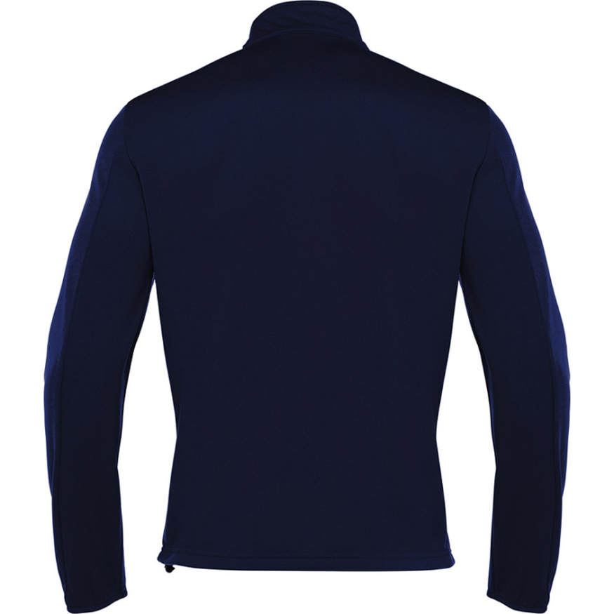 Толстовка унисекс на молнии MACRON Nemesis, 812207-NV-M, размер M, темно-синий