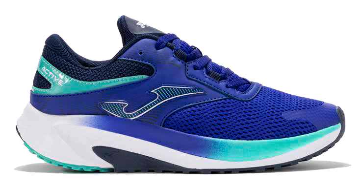 Кроссовки JOMA ACTIVE RACTIS2504