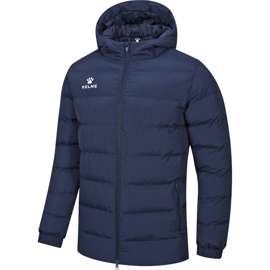 KELME. Куртка NORTH 3893421.416 (150-3XS)