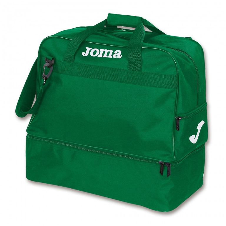 Сумка JOMA TRAINING BAGS Зеленый