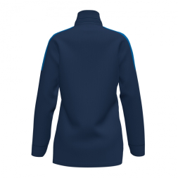 Женский анорак JOMA ALASKA Темно синий-синий