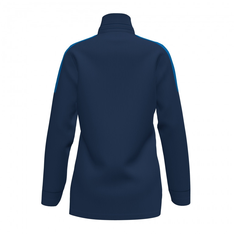 Женский анорак JOMA ALASKA Темно синий-синий