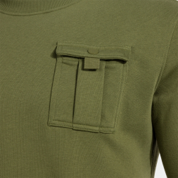 SUDADERA URBAN STREET  