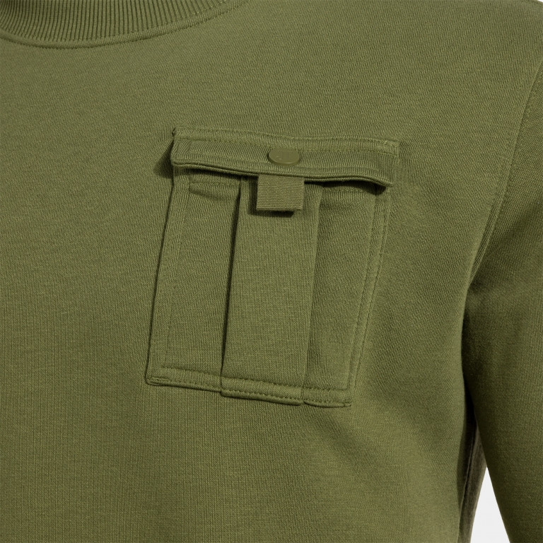 SUDADERA URBAN STREET  