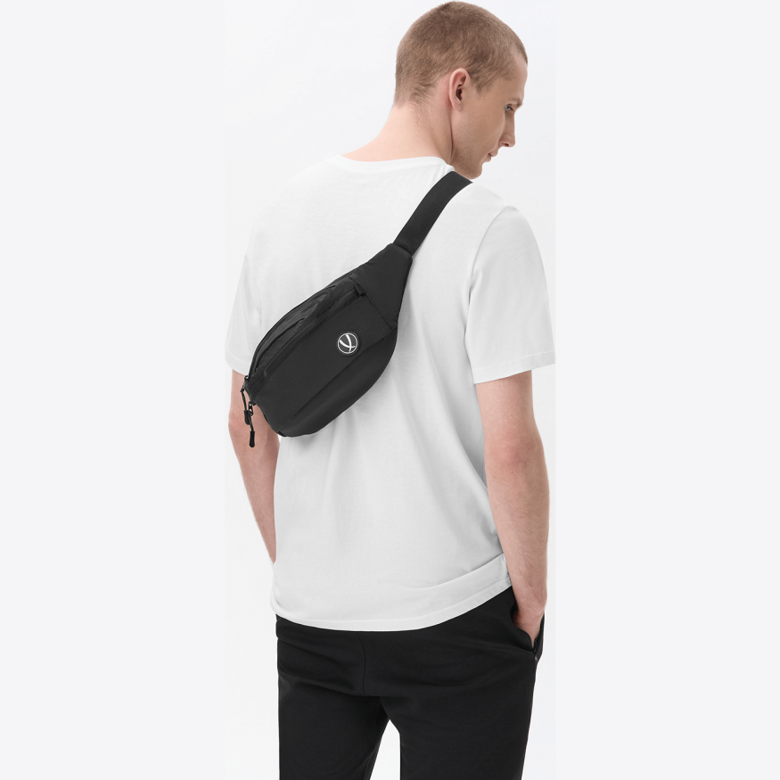 Сумка поясная JOGEL ESSENTIAL Team Waist Bag