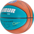 Мяч баскетбольный JOGEL JB-1000 ECOBALL 2.0 №5