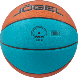 Мяч баскетбольный JOGEL JB-1000 ECOBALL 2.0 №5