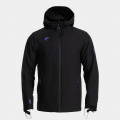 ANORAK ALPES NEGRO