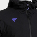 ANORAK ALPES NEGRO