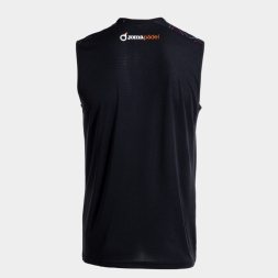 CAMISETA SIN MANGAS TORNEO CAPSULE  