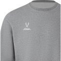 Свитшот JOGEL ESSENTIAL Sweatshirt, серый меланж, детский