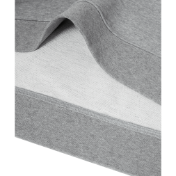 Свитшот JOGEL ESSENTIAL Sweatshirt, серый меланж, детский