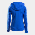 CHAQUETA CON CAPUCHA ELITE XI  