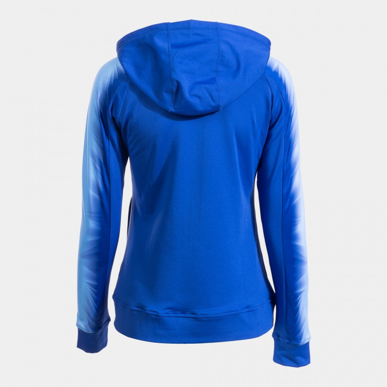 CHAQUETA CON CAPUCHA ELITE XI  