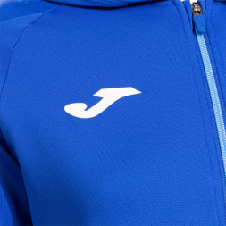 CHAQUETA CON CAPUCHA ELITE XI  