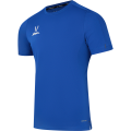 Футболка тренировочная JOGEL PREMIER PerFormDRY Training Poly Tee, синий