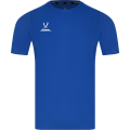 Футболка тренировочная JOGEL PREMIER PerFormDRY Training Poly Tee, синий