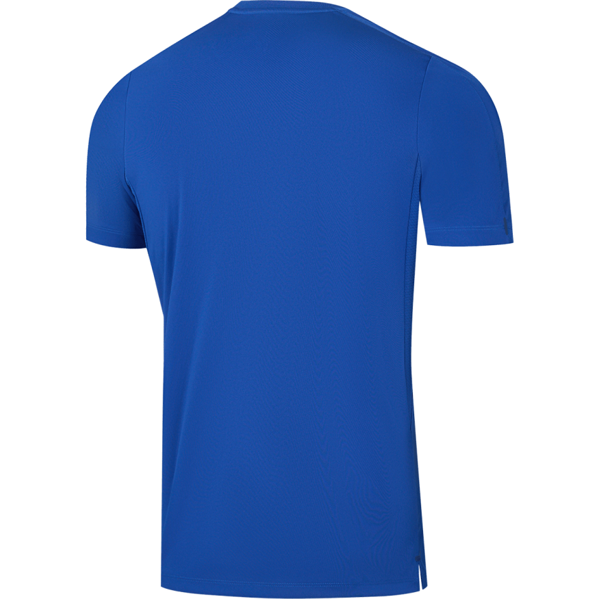 Футболка тренировочная JOGEL PREMIER PerFormDRY Training Poly Tee, синий