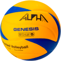 Мяч волейбольный ALPHAKEEPERS GENESIS