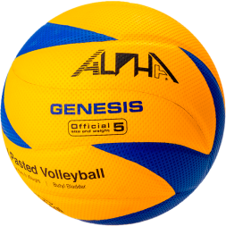 Мяч волейбольный ALPHAKEEPERS GENESIS