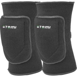 Наколенники волейбольные, серые, AKP-04-GRY