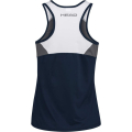 Майка женская HEAD Club 22 Tank Top W 814461-WHDB-M, размер M