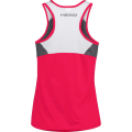 Майка женская HEAD Club 22 Tank Top W 814461-WHDB-M, размер M