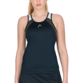 Майка женская HEAD Club 22 Tank Top W 814461-WHDB-M, размер M