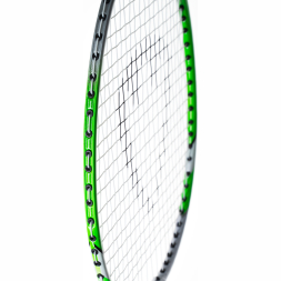 Ракетка для бадминтона TORRES Hobby 1 BD20504, сталь