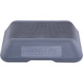 УЦЕНКА Степ-платформа STARFIT SP-401 40х40х30 см, 5-уровневая, квадратная, с обрезиненным покрытием