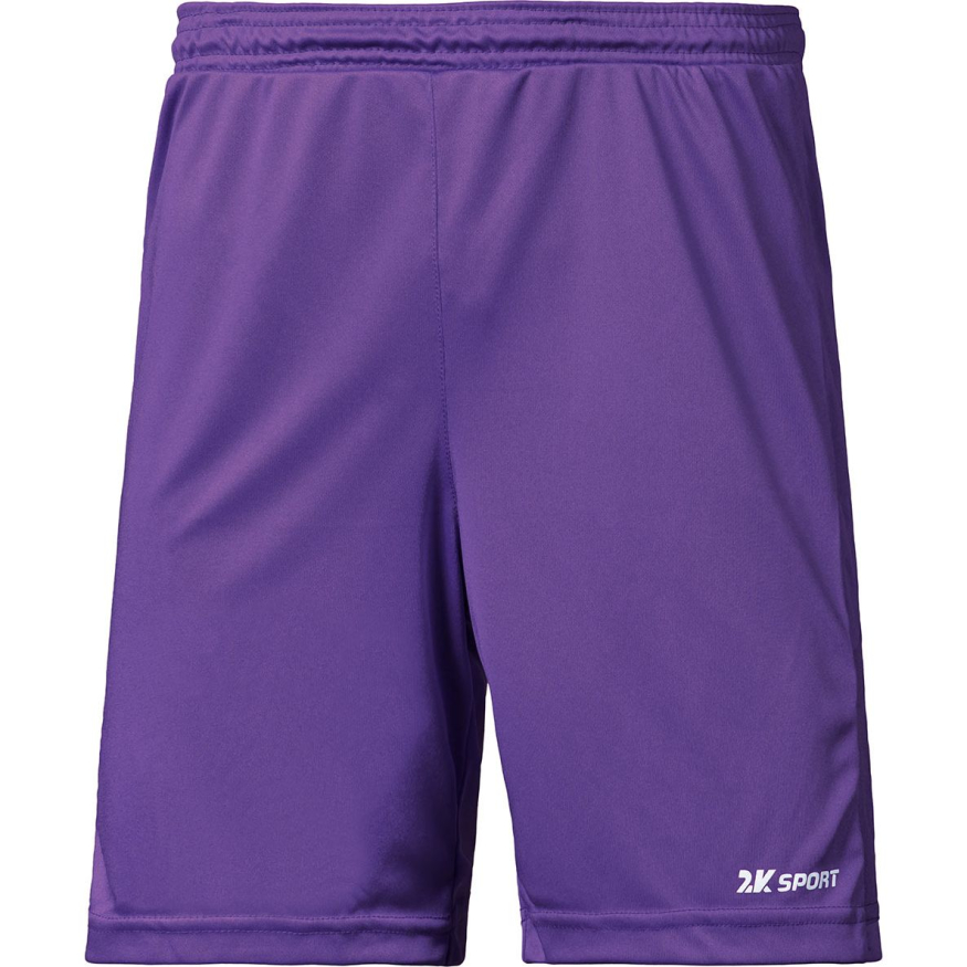 Шорты игровые 2K Sport Trophy