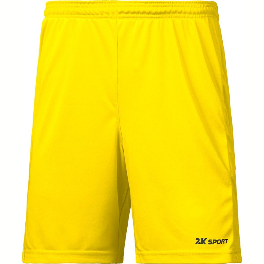 Шорты игровые 2K Sport Trophy