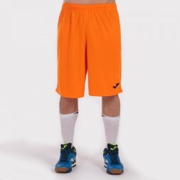 Шорты баскетбольные JOMA NOBEL LONG Оранжевый
