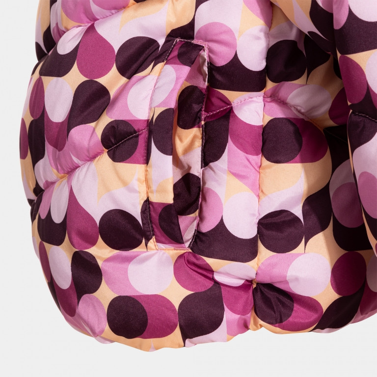 ANORAK NEW METAVERSE MULTICOLOR