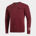 SUDADERA URBAN STREET VINO