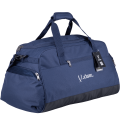 Сумка спортивная JOGEL DIVISION Medium Bag, темно-синий