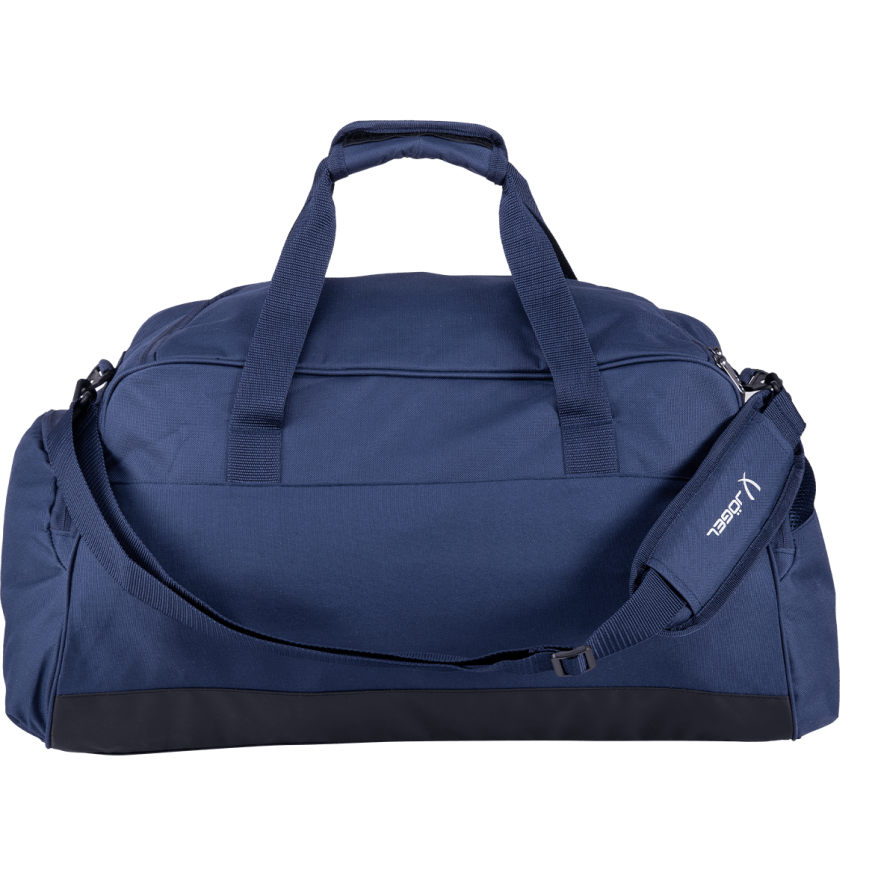 Сумка спортивная JOGEL DIVISION Medium Bag, темно-синий