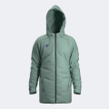 ANORAK ALPES VERDE