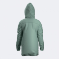 ANORAK ALPES VERDE