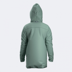 ANORAK ALPES VERDE