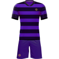 Футбольная форма ЭКИПО SAILOR Фиолетовый цвет
