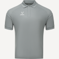 Поло JOGEL CAMP 2 Poly Polo, серый, детский