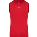 Майка компрессионная JOGEL CAMP PerFormDRY Baselayer SL Tee, красный